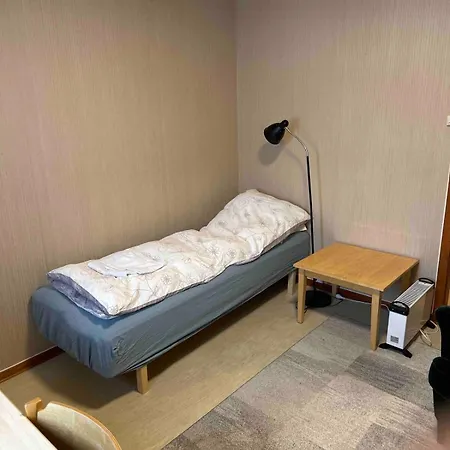 Appartement Small In Meldal