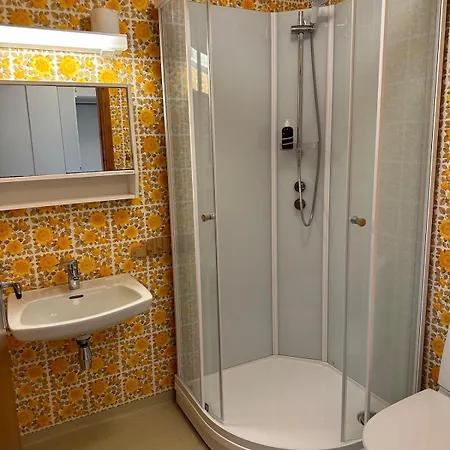 Small In Meldal Appartement